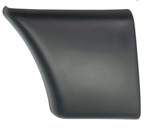 [FRW3141618001] Berlingo (03-07) Ön Çamurluk Bandı Sol