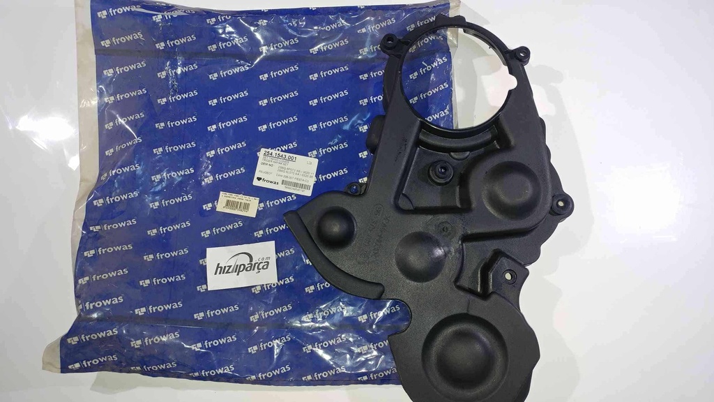 P206 P207 P307 C3 C4 C5 ( 98-10 ) 1.4 Hdi Egzantirik Kapağı Takım