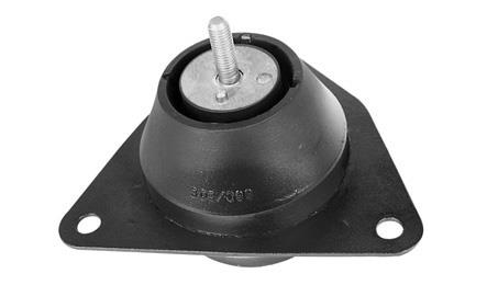 [FKK 1278] Laguna 1 N7Q 1.9 2.0 Dizel Motor Takozu Sağ 7700414099