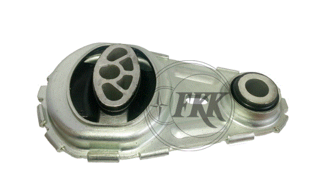 [FKK 1240] Megane 3 Fluence 1.5 (6 Vites) Motor Takozu Alt 112380006R