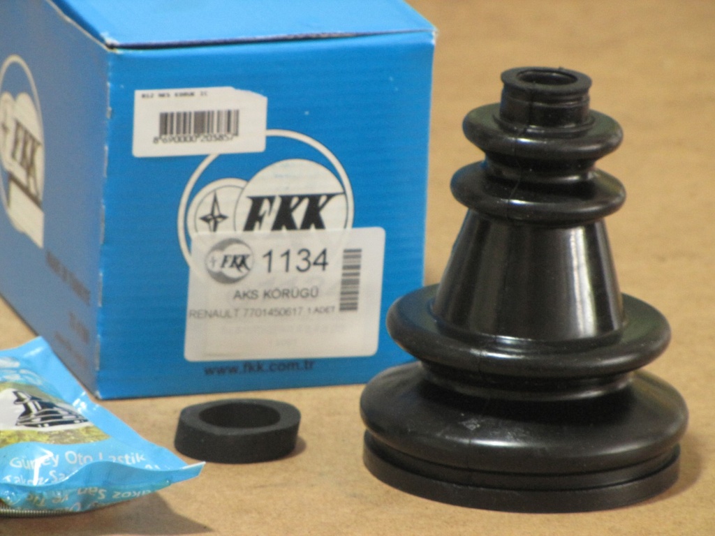 [FKK 1134] R12 Aks Körük İç 7701469389 7701450617 7704001773