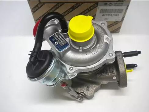 [FIA-359004200060] Egea Doblo Linea Fiorino 1.3 Mjet 95 Bg Turbo 73501343 Opar