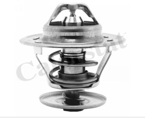 [VERNET TH1439.87] Caddy Golf Passat Polo Polo Classic Trasnporter Tüm Modeller Termostat Contasız 87 Derece 056121113D