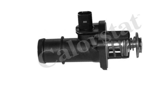 [VERNET TE6976.105J] Golf 4 Polo Classic AKL Termostat Komple 06A121114