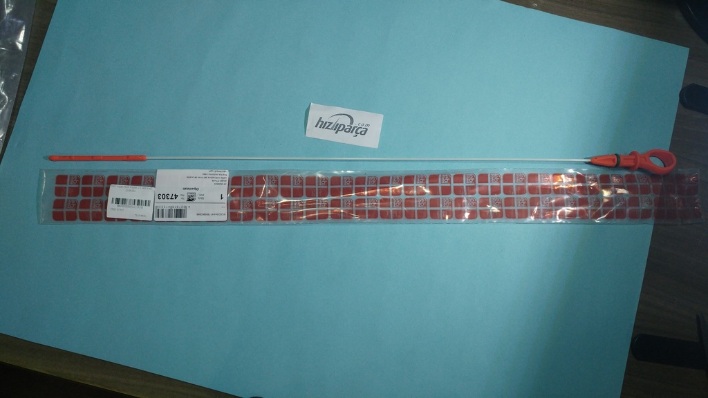 P407 P308 P508 P3008 2.0 Hdi Yağ Çubuğu 1174.G9