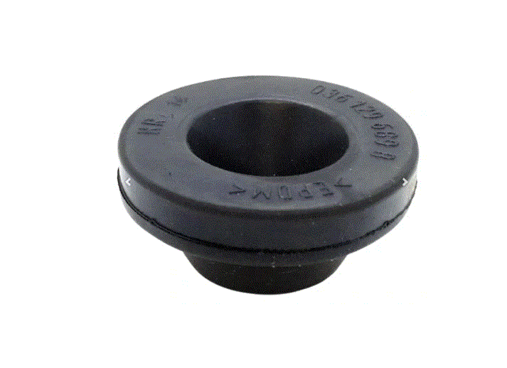 [FEBI 47277] Hava Filtre Takozu Caddy Golf Passat Polo Transporter T5 036129689B