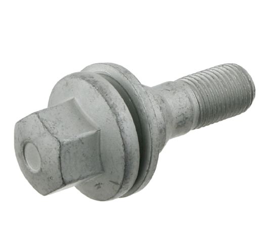 P206 P207 P307 Bijon Saplaması ( Çelik Jant )