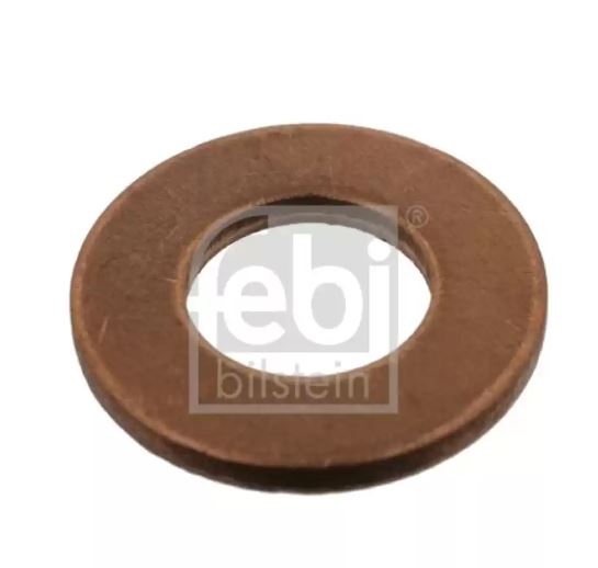[FEBI 33960] P206 P306 P407 C2 C3 1.4 1.6D (01-10) Karter Tapa Contası ( Pulu ) 0313.40