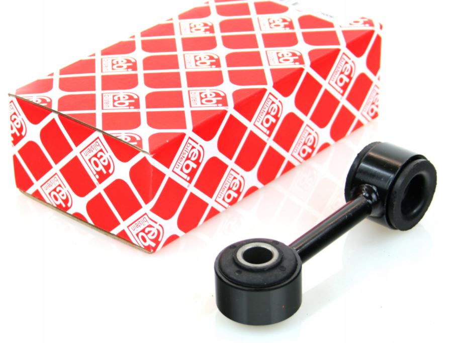 [FEBI 280062] Transporter T4 Z Rot 7D0411049