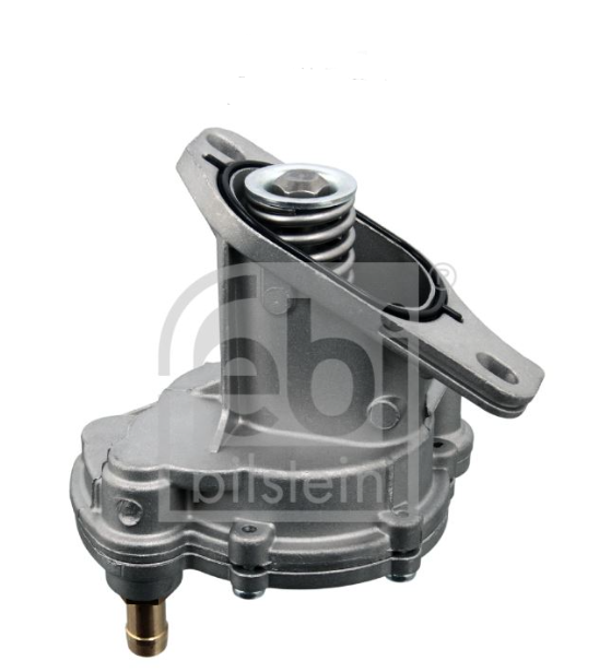 [FEBI 23248] LT35 2.5 Tdi Fren Vakum Pompa 076145100