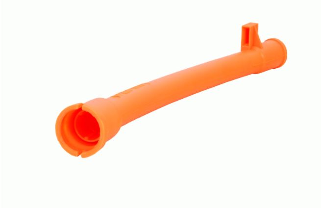 Yağ Çubuk Plastiği Bora Golf 4 Golf 5 Jetta Audi A3 1.6 BFQ BGU BSE 06A103663C
