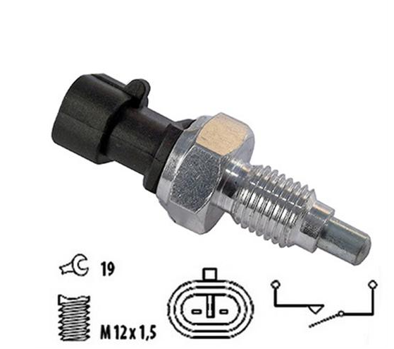 [VERNET RS5515] Egea Doblo Linea 1.6 Jtd Ducato 2.3 Geri Vites Muşuru 71719525