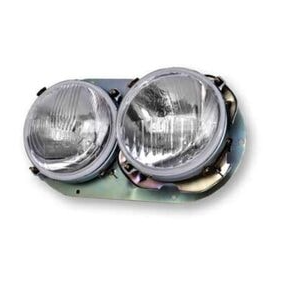 R12 Toros Komple Far Sol