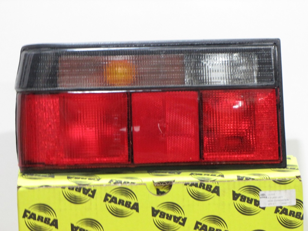 [FARBA 11141E] R9 Stop Sol 93-97 ( Orta Kasa ) 7700773354