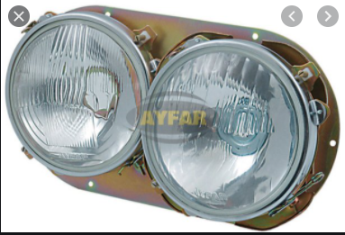 [FARBA 10643] R12 Em Komple Far Sol