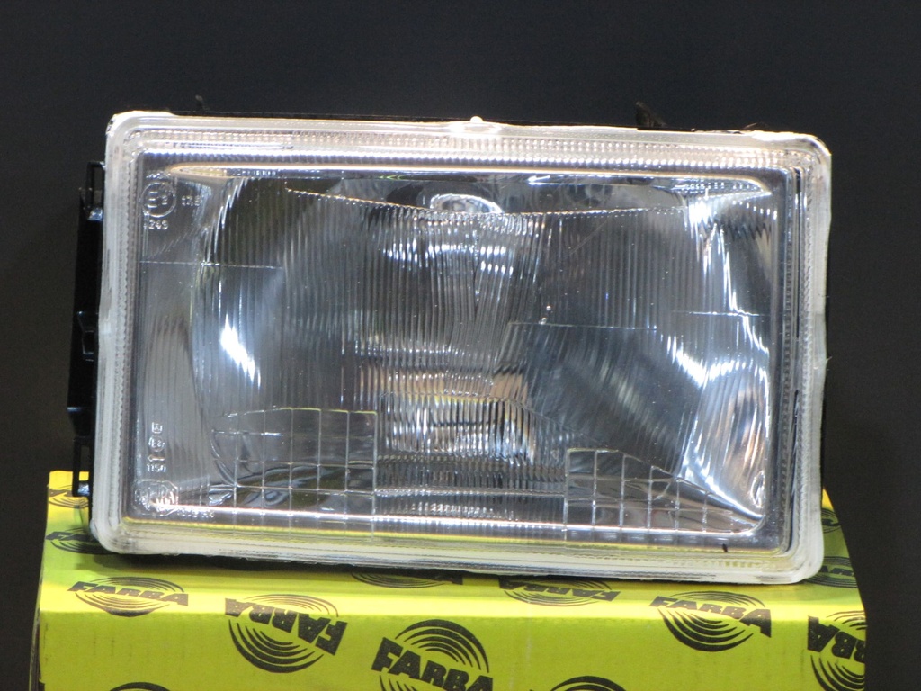 [FARBA 10338E] R9 Em (85-93) Komple Far Sağ 7702246169
