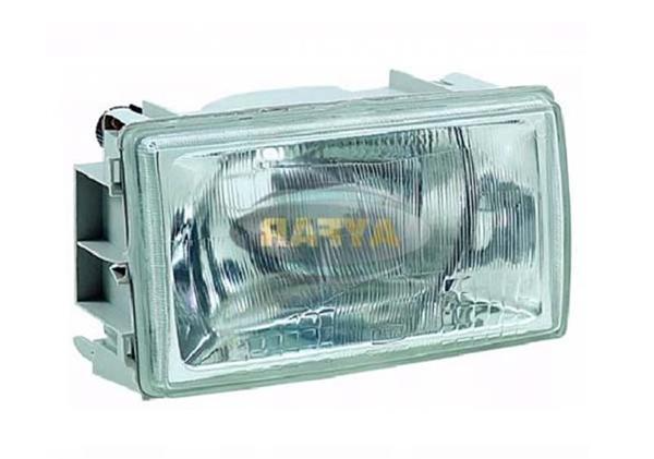 [FARBA 10337E] R9 Em (85-93) Komple Far Sol 7702246168