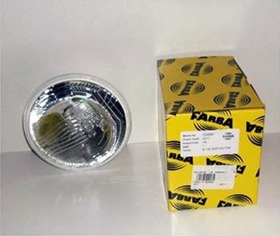 [FARBA 10256E] R12 H4 E.M Dış Hüzme Far