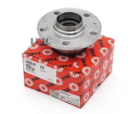 [FAG 574191.06] Arka Rulman Poryalı Golf Caddy 04-14 Passat 06-15 A3 04-13 Leon 06-13 Octavia 04-13 1T0598611C