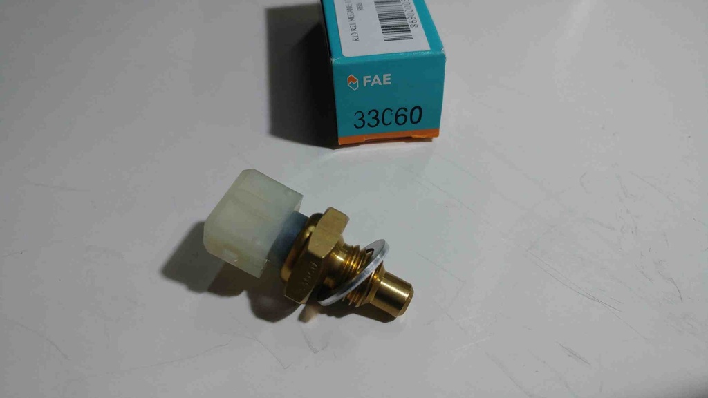 [FAE 33060] R19 R21 Megane 1 Isı Muşuru 7700737571