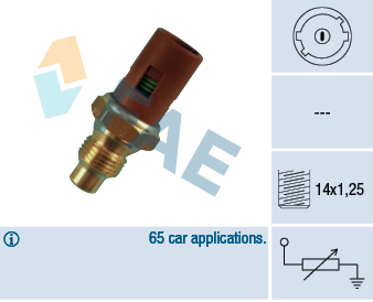 [FAE 32240] R9 R11 Hararet Muşuru 7700771821