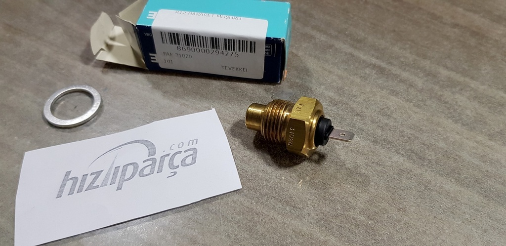 [FAE 31020] R12 Hararet Muşuru 7701349086 7700503200
