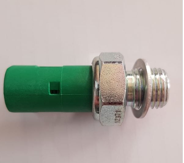 [FAE 12371] R9 Yağ Muşuru 7700771825 Yeşil