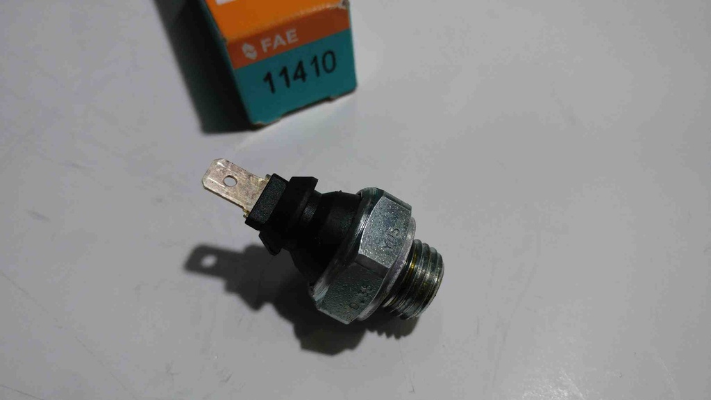 R12 Yağ Muşuru