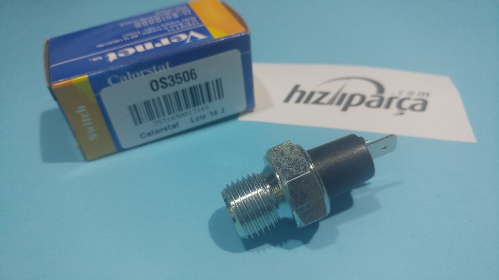 P106 P206 P306 Partner Yağ Muşur