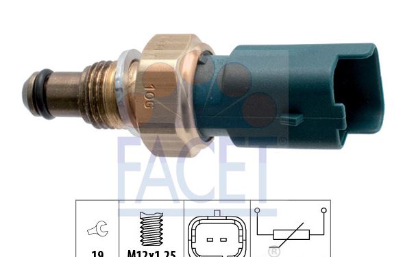 P307 P308 C4 Kango Clio 1.5 K9K Mazot Filtre Muşuru 1920.NH