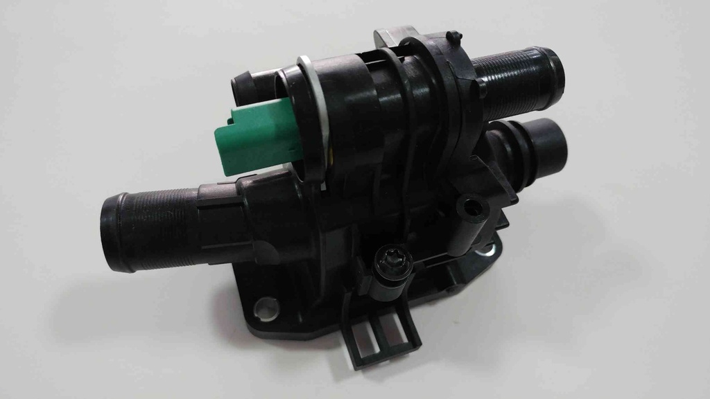 [FACET1.880.708] P206 P207 P307 Tepee C2 C3 C4 1.6D (98-08) Komple Termostat 1336.X2