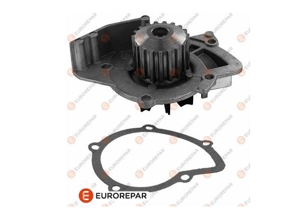[EUROREPAR 1637171480] P407 C4 C5 Boxer Jumper 2.0 Hdi Devirdaim 1201.E8 Europar