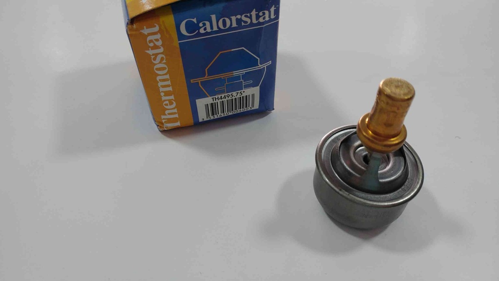 [VERNET 4495.75] R9 R12 Termostat 75 7700610899