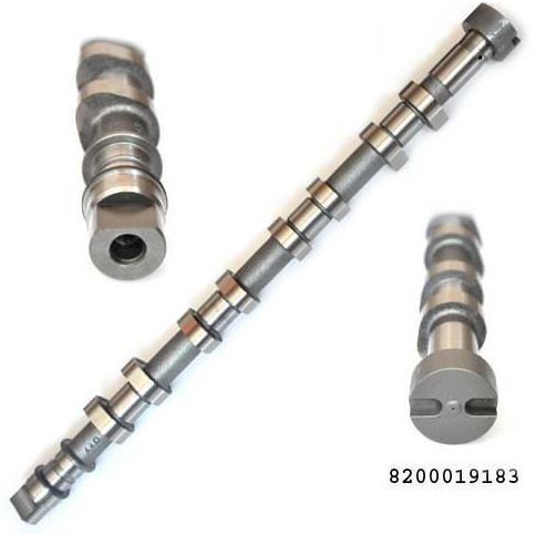 [EST-45053] Master 2 (03-10) G9U Egzantirik Mil Egsoz 8200019181