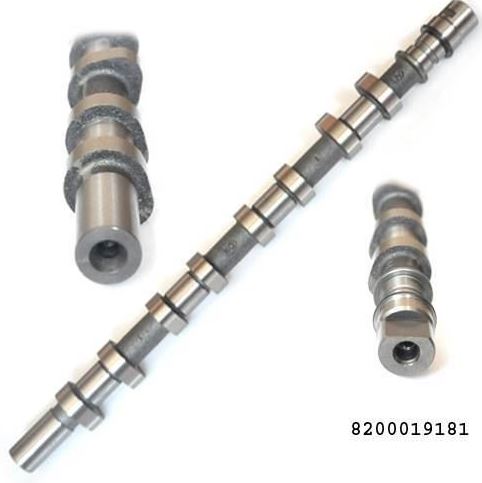 [EST-45052] Master 2 (03-10) G9U Egzantirik Mili Emme 8200019181