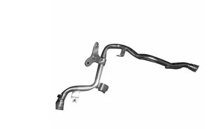 Doblo Linea Bravo Stilo 1.3 Devirdaim Su Borusu Euro 5 55218942