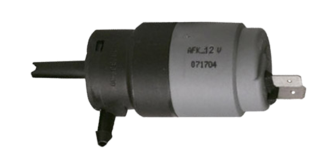 [EMA WP300] Doblo Cam Su Fıskiye Motor Tek Çıkış 46760972