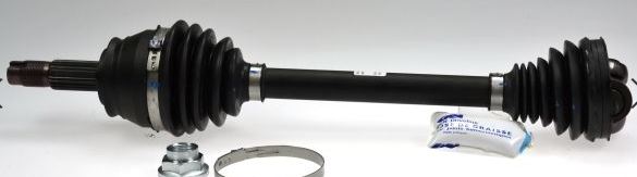 Linea 1.3 Komple Aks Sağ 51816768