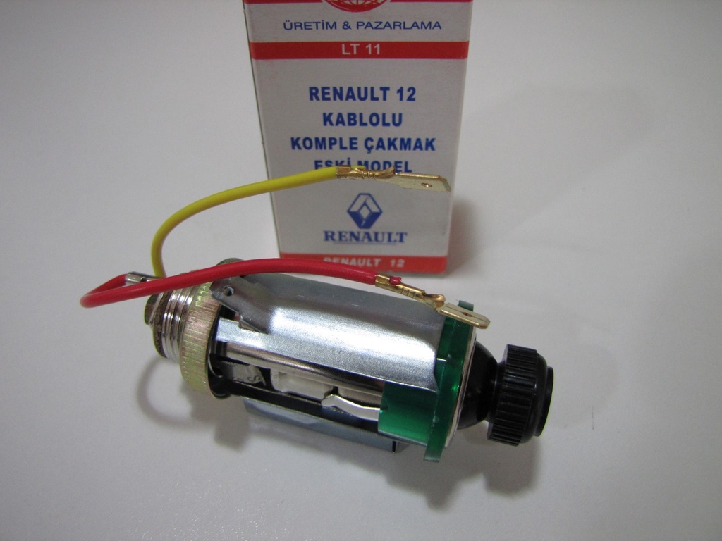 [EMA LT11] R12 Çakmak Komple