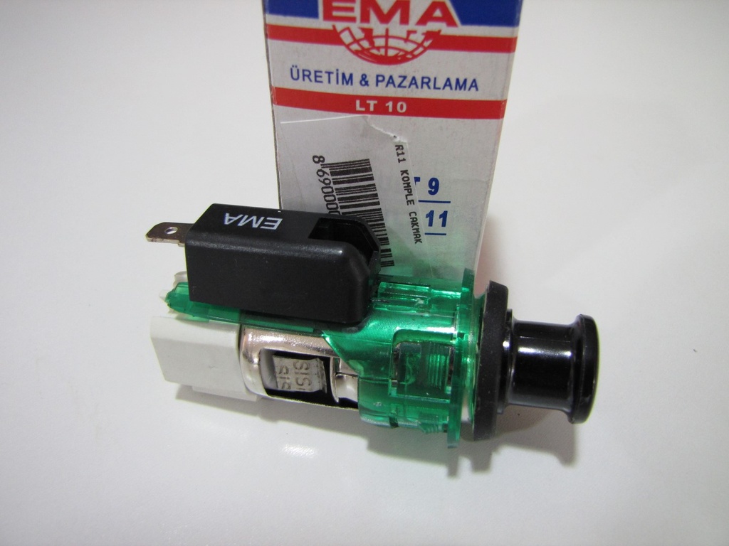 [EMA LT10] R9 R11 Çakmak Komple 7702260332