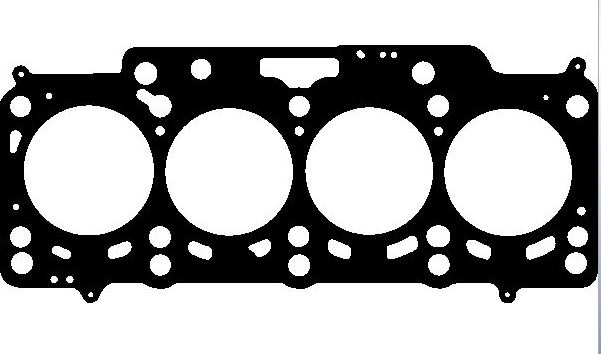 [ELR-732.100] Caddy 04-11 Golf 04-11 Passat 09-15 Polo 05- 1.6 CAYB CAYC AMF BLS BXE Skc ( Silindir Kapak Conta ) 2 Çentik 03L103383K