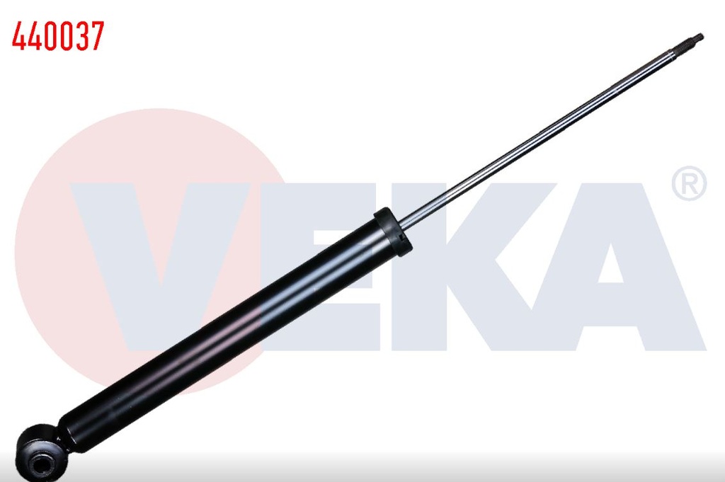 Arka Amortisör Golf 5 Leon Toledo Octavia 12- 5Q0513049DC