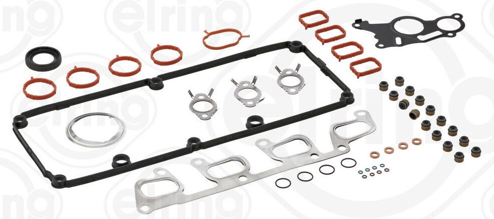 Caddy 04-11 Golf 04-11 Passat 09-15 Polo 05- CAYB CAYC AMF BLS BXE Üst Takım Conta