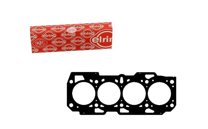 [ELR-028.030] Doblo Punto 1.9D 2000-2009 Skc Silindir Kapak Contası 0.9Mm 1 Delik 46529118