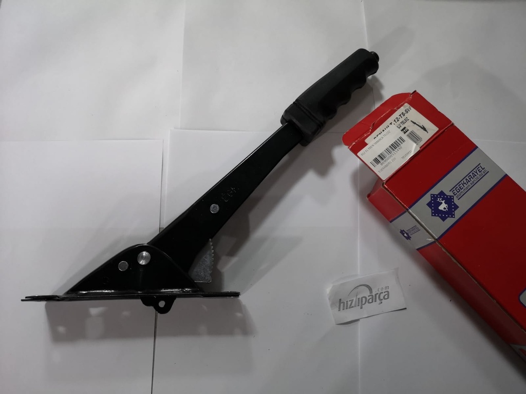 [EGEKARAYEL 210] R12 El Fren Tabancası Telsiz 7702257704
