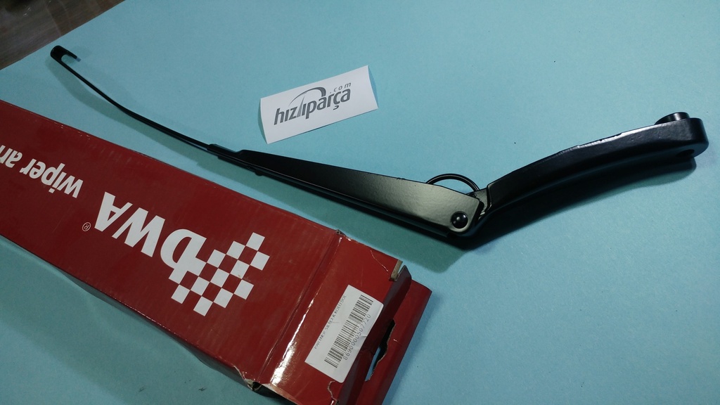 [DWA 75504] Partner Silecek Kolu Sol
