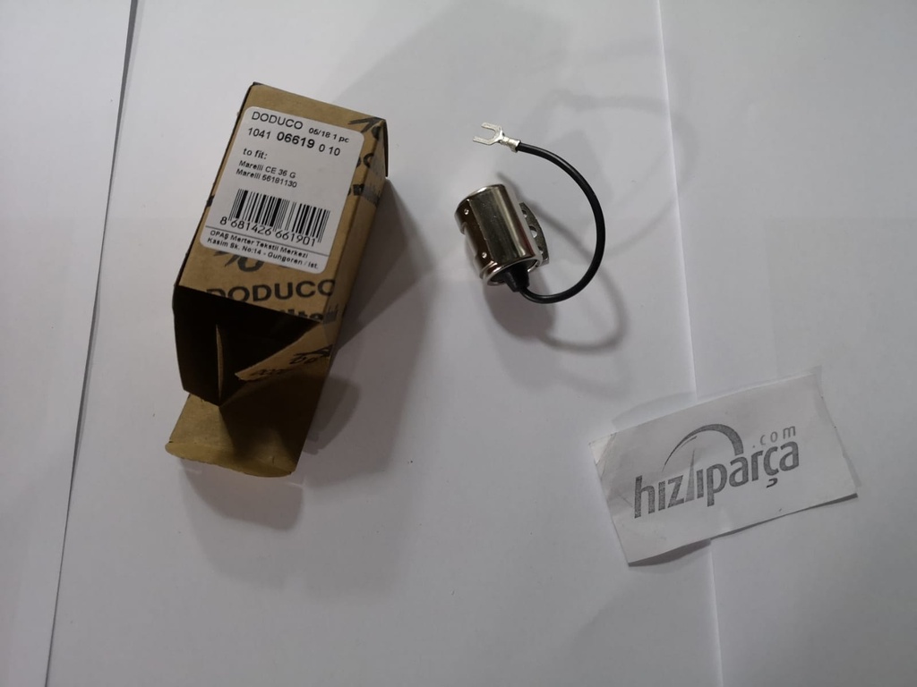 [DUDUCO 6619] R12 Meksefe 620661911