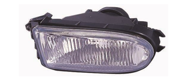 [DPO-551-2005L-UE] R9 1997-2000 Megane 1 96-99 Sol Sis Farı 7701040681