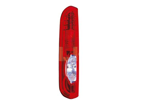 [DPO-551-1974L-UE] Trafic Komple Sol Stop Tek Kapı 8200415250