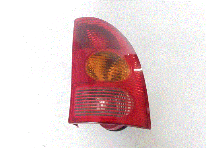 [DPO-551-1955RLDUE] Megane 1 Station Wagon 1999-2002 Sağ Stop 7700423082